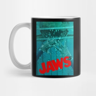 Jaws Mug